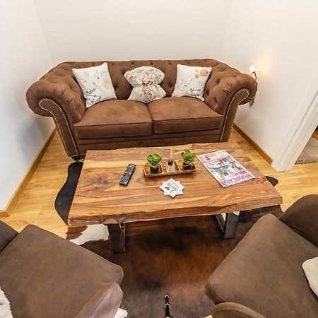 Apartmani Alexandar15 Novi Sad Luaran gambar
