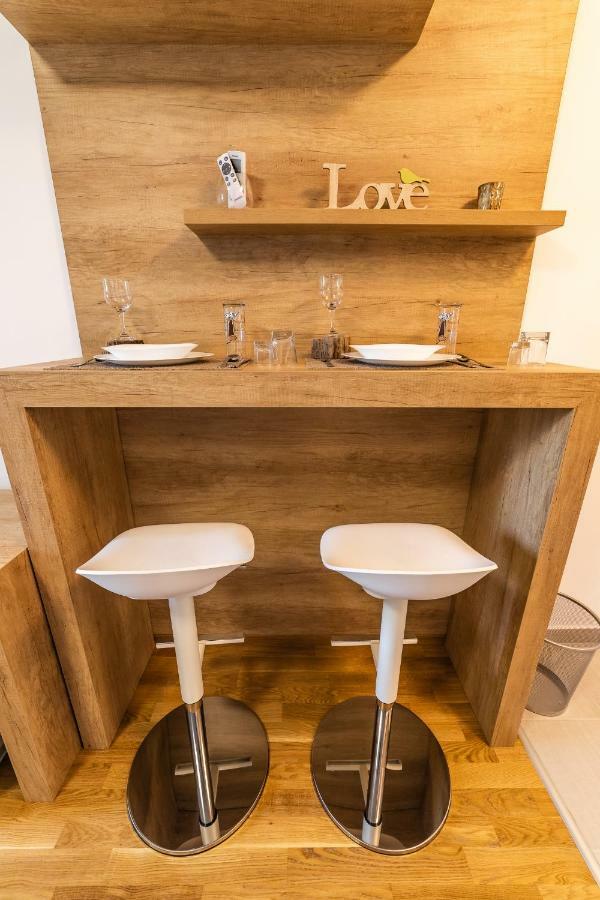 Apartmani Alexandar15 Novi Sad Luaran gambar