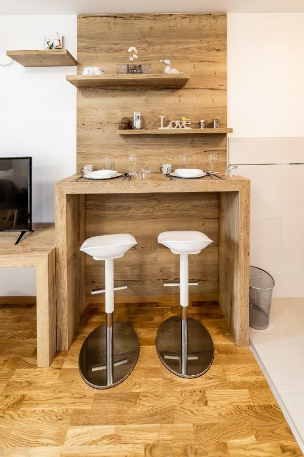 Apartmani Alexandar15 Novi Sad Luaran gambar
