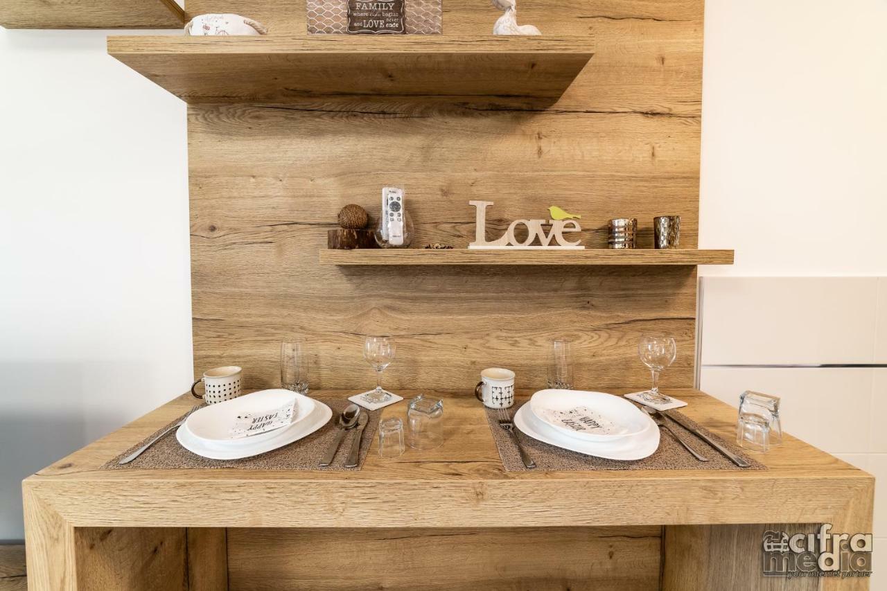 Apartmani Alexandar15 Novi Sad Luaran gambar